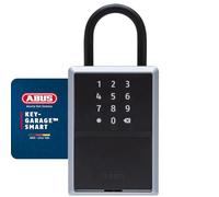 Caja para llaves KEYGARAGE One 797 ABUS, con asa, pack de 3 unidades