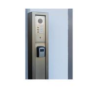 Abus Caja de seguridad para llaves
