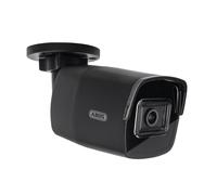 Abus CAM IP Mini Tubo 4 MPx (4 mm) Schwarz