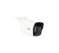 Abus CAM IP Mini Tubo 8 MPx 4K weiß