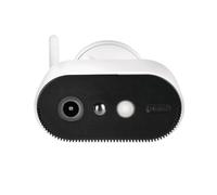 ABUS Cámara Adicional Batería Pro PPIC91520 - Vigilancia Exterior WiFi LED
