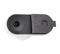 ABUS Cámara interior PPIC31020 – Full HD, 180°, WiFi Dual, modo privacidad y detección movimiento