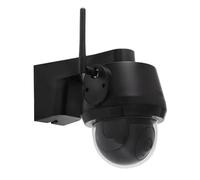 ABUS Cámara de Vigilancia EasyLook PPDF17620 con Giro e Inclinación