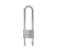 ABUS Candado 64TI/50mm TITALIUM™ con Arandela Ajustable