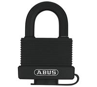ABUS Candado 70/45 - Arco 45 mm, Alta Seguridad, Resistente