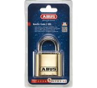 Abus Candado de Combinación 180/IB50 SL 5