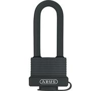 ABUS Candado de Latón 70/45HB63 - Arco Alto, Nivel de Seguridad 5
