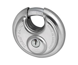 ABUS Candado Diskus 24/70 20335