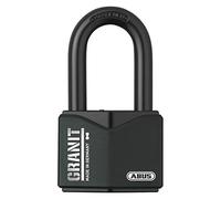 ABUS Candado Granit 37/55HB50 - Acero Especial con Cilindro de Disco Plus