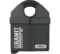 ABUS Candado Granit 37/60 - Seguridad Nivel 10, Acero Endurecido