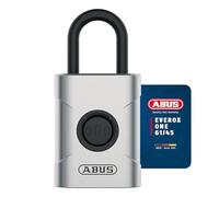 ABUS Candado inteligente EVEROX One – apertura sin llave, 45 mm – 61/45 UE 6 unid.
