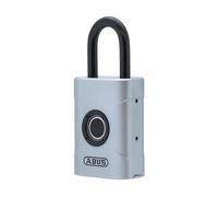 Candado de huella dactilar abus touch 57/50 (5 cm)