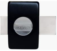Abus - Cerradura de puerta V83 CB 40 BK BOX