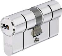 Abus Cilindro d6psn 50/50 BKN