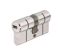 ABUS Cilindro Perfil Europeu Alta Segurança Anti-Pânico 30/35 mm - D66PS