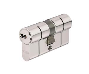 ABUS Cilindro Perfil Europeu Alta Segurança Anti-Pânico 30/35 mm - D66PS