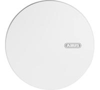 Abus - Detector de humo y calor, color blanco, RWM450