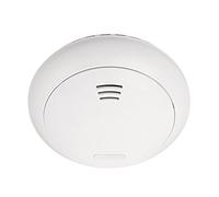 ABUS Detector de Humo y Calor FURM45000 Smartvest Pro - Inalámbrico, DIN EN