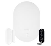ABUS FUAA45000, Blanco, 100 metros, 868.3 MHz, Inalámbrico (RF), 0 - 40 °C, 10 - 80%