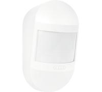 Abus fubw45000 detector de movimiento sensor infrarrojo pasivo (pir) i