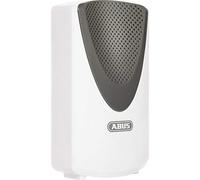 ABUS FUSG35010A Timbre de puerta inalámbrico, 2 V, blanco