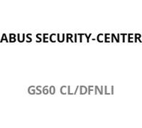 ABUS GS60 FNLI: Sistema de seguridad ABUS para rejas (GS60)