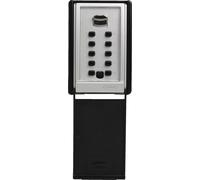 Abus KeyGarage 767, para hasta 20 llaves, montaje en pared, modelo 53507 (caja fuerte para llaves)