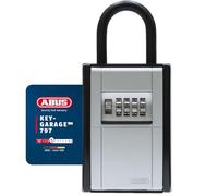 ABUS Caja para llaves KeyGarage™ con arco metálico