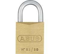 ABUS KG - Candado de llave, talla 20 mm