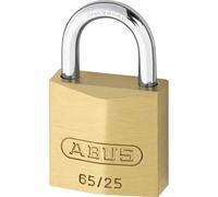 ABUS KG - Candado de llave, talla 25 mm