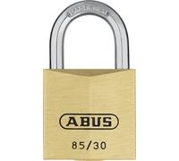 ABUS KG - Candado de llave, talla 30 mm