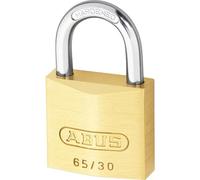 ABUS KG - Candado de llave, talla 30 mm