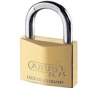 ABUS KG - Candado de llave, talla 30 mm