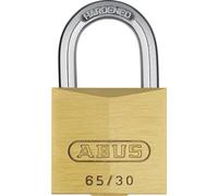 ABUS KG - Candado de llave, talla 30 mm