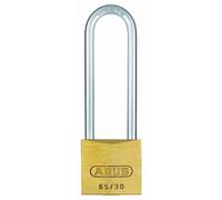 ABUS KG - Candado de llave, talla 30 mm