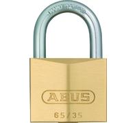 ABUS KG - Candado de llave, talla 35 mm