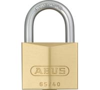 ABUS KG - Candado de llave, talla 40 mm
