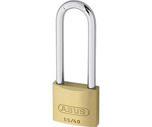 ABUS KG - Candado de llave, talla 40 mm