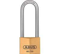 ABUS KG - Candado de llave, talla 50 mm
