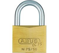 ABUS KG - Candado de llave, talla 50 mm
