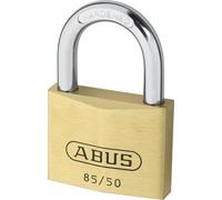 ABUS KG - Candado de llave, talla 50 mm