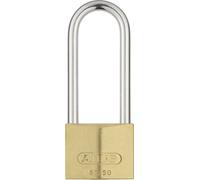 ABUS KG - Candado de llave, talla 50 mm
