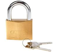 ABUS KG - Candado de llave, talla 60 mm