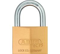 ABUS KG - Candado de llave, talla 60 mm