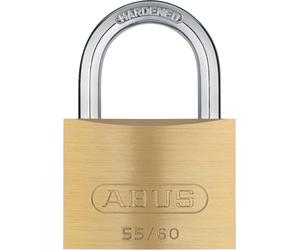 ABUS KG - Candado de llave, talla 60 mm