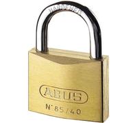 ABUS KG - Candado de llave, talla 70 mm