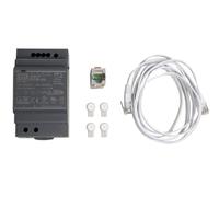 ABUS Kit de instalación TVHS30300 para videoportero FaceXess con cámara y Timbre