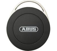 ABUS Llavero Smartvest Pro ID - Chip RFID para Alarma Inalámbrica - Negro