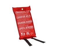 ABUS Manta ignífuga 1 x 1 m