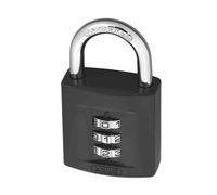 Abus Mecánico 158/40 40mm Candado Combinación (3-Digit) Fundición Uniad en Caja